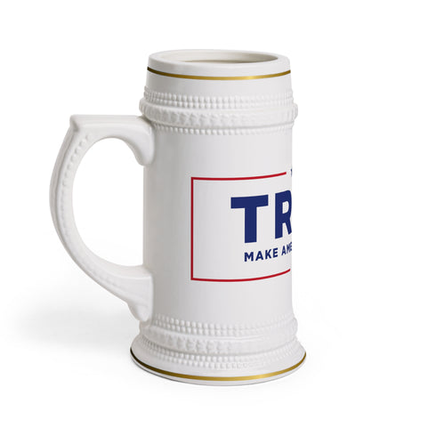 2024 Election Mug Trump 2024 Beer Stein - 2024 Election