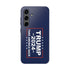 2024 Election Phone Case Trump 2024 Phone Case - Blue - iPhone & Samsung