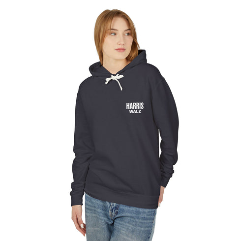 Harris + Walz Lightweight Hoodie