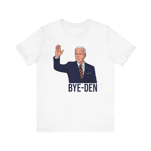 Bye-den 2024
