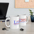 2024 Election Mug Lebowski 2024 Mug