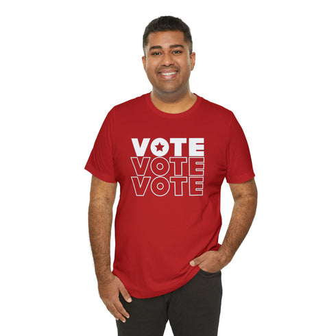 2024 Election T-Shirt VOTE 2024 Election Tshirt