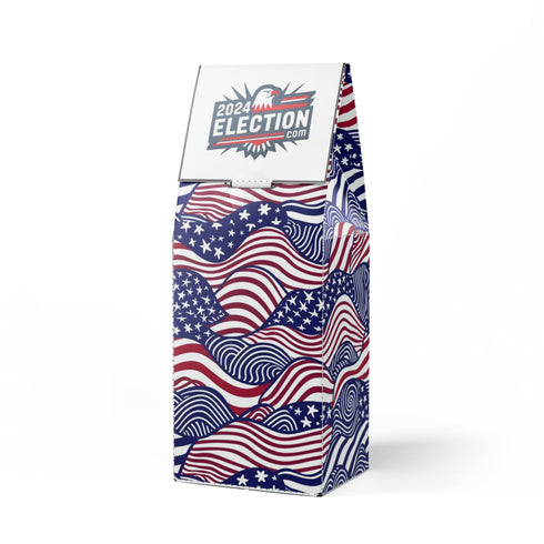 2024 Election Coffee Sleepy Joe's Cup of Joe (Dark Roast Coffee)