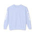 Harris Walz Light Weight Sweatshirt - Sleeve Print