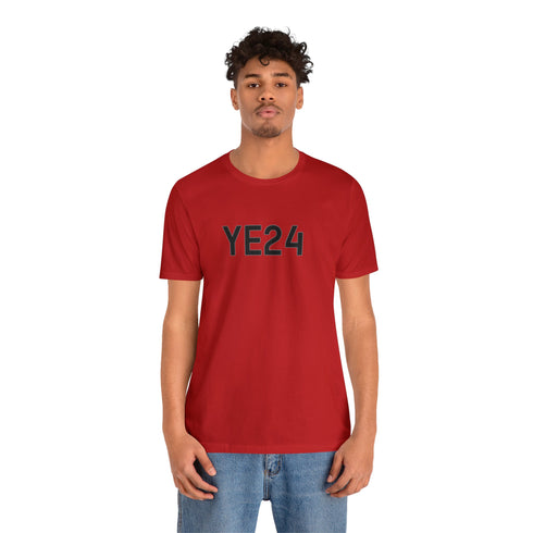 2024 Election T-Shirt YE24 T-shirt