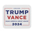 Trump Vance 2024 Mouse Pad