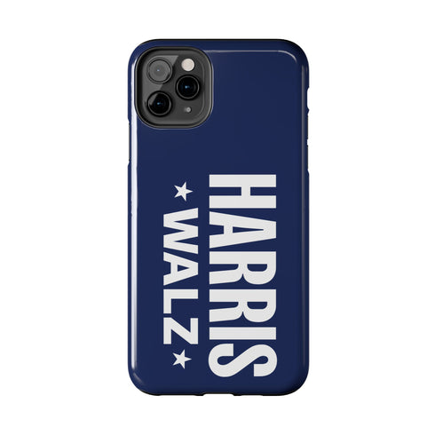 Harris & Walz 2024 Phone Case - iPhone & Samsung