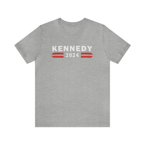 2024 Election T-Shirt Kennedy for President T-shirt