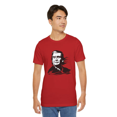 2024 Election T-Shirt Trump 2024 T-Shirt - Che Guevara