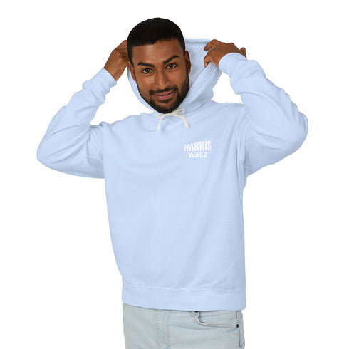 Harris + Walz Lightweight Hoodie