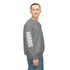 Harris Walz Light Weight Sweatshirt - Sleeve Print