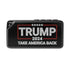 2024 Election Accessories Trump 2024 Bluetooth Speaker