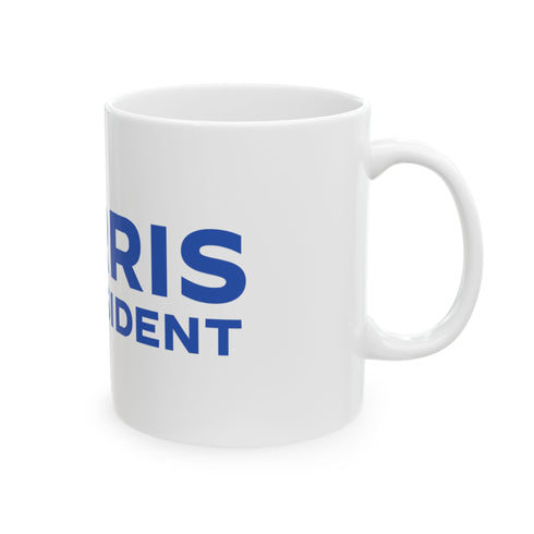 Harris 2024 Mug