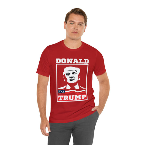 2024 Election T-Shirt Donald Trump 2024 Election Tshirt