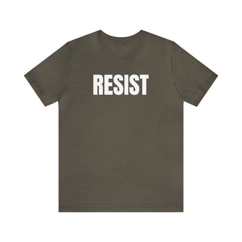 2024 Election T-Shirt Resist Tshirt