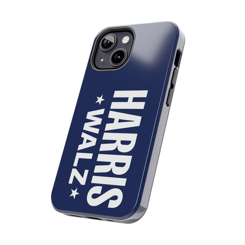Harris & Walz 2024 Phone Case - iPhone & Samsung