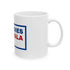 Cat Ladies for Kamala 2024 Mug
