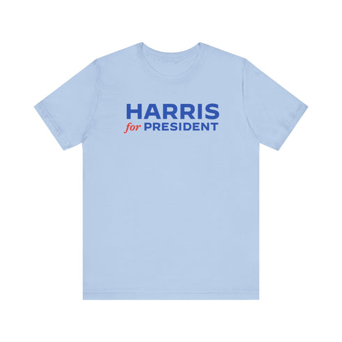 Harris 2024 T-Shirt