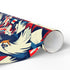 2024 Election Home Decor The Most American Wrapping Paper, Ever