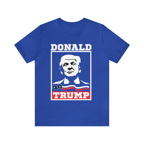 2024 Election T-Shirt Donald Trump 2024 Election Tshirt