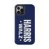 Harris & Walz 2024 Phone Case - iPhone & Samsung