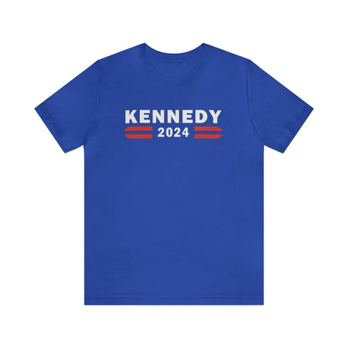2024 Election T-Shirt Kennedy for President T-shirt