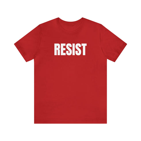 2024 Election T-Shirt Resist Tshirt