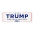 Trump 2024 Yoga Mat