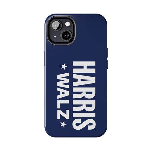 Harris & Walz 2024 Phone Case - iPhone & Samsung