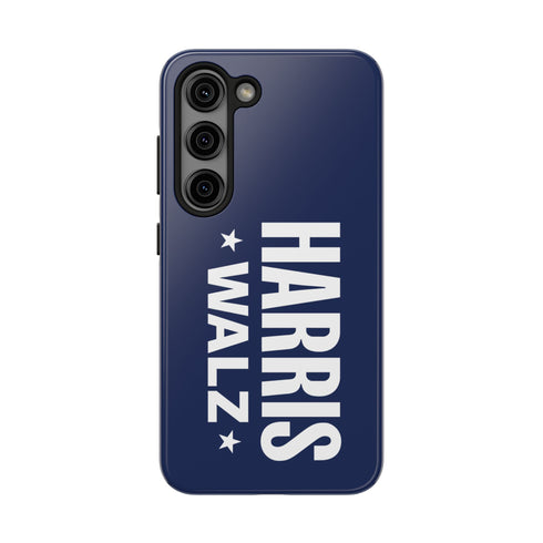 Harris & Walz 2024 Phone Case - iPhone & Samsung