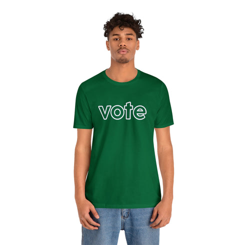 2024 Election T-Shirt 2024 Election VOTE Tshirt