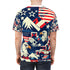 2024 Election All Over Prints The Most American T-Shirt, Ever