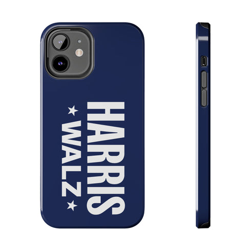 Harris & Walz 2024 Phone Case - iPhone & Samsung