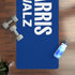 Harris Walz Yoga Mat