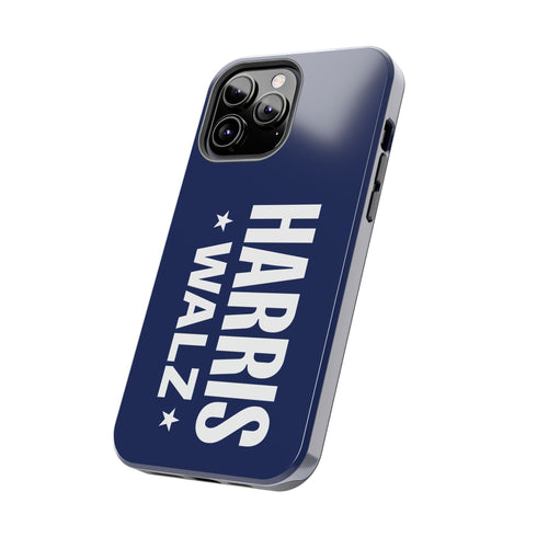 Harris & Walz 2024 Phone Case - iPhone & Samsung