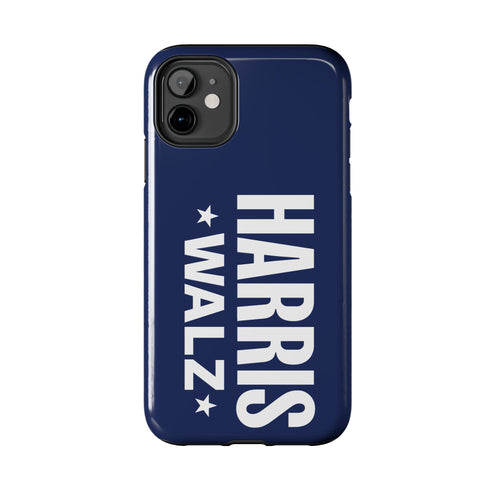 Harris & Walz 2024 Phone Case - iPhone & Samsung