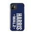 Harris & Walz 2024 Phone Case - iPhone & Samsung
