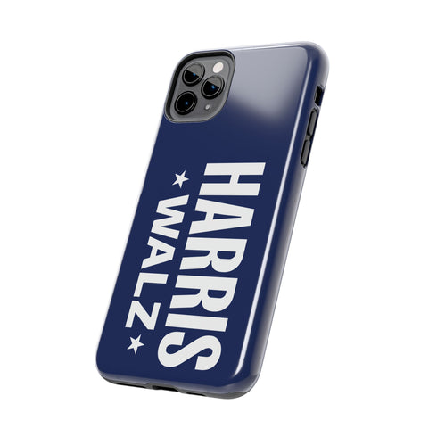 Harris & Walz 2024 Phone Case - iPhone & Samsung