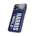 Harris & Walz 2024 Phone Case - iPhone & Samsung