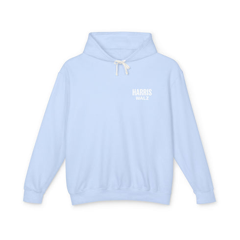 Harris + Walz Lightweight Hoodie