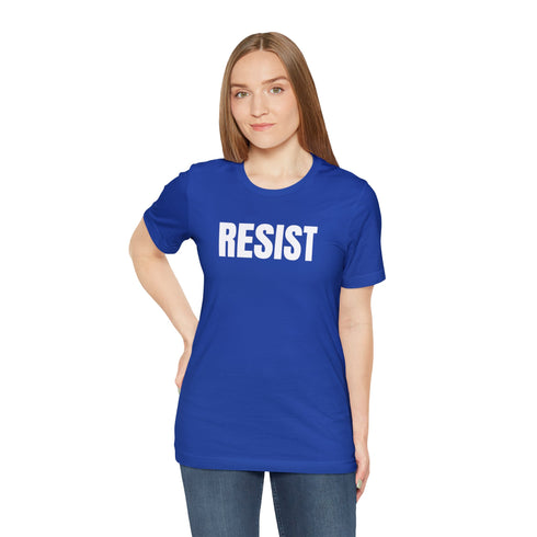 2024 Election T-Shirt Resist Tshirt