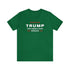 2024 Election T-Shirt Trump Take American Back 2024 Tshirt