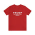 2024 Election T-Shirt Trump Take American Back 2024 Tshirt