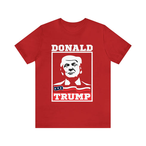 2024 Election T-Shirt Donald Trump 2024 Election Tshirt