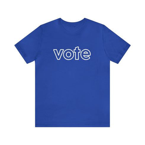 2024 Election T-Shirt 2024 Election VOTE Tshirt