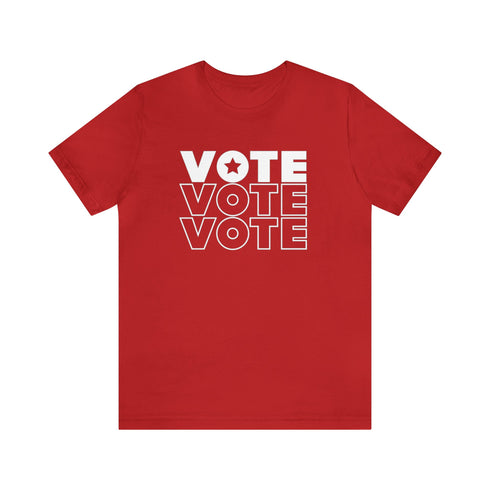 2024 Election T-Shirt VOTE 2024 Election Tshirt