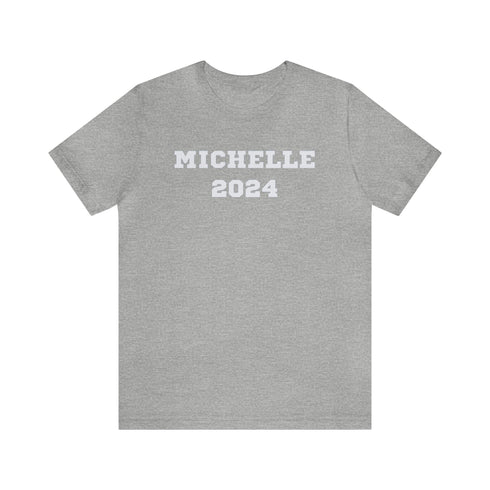 2024 Election T-Shirt Michelle Obama in 2024 T-shirt