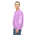 Harris Walz Light Weight Sweatshirt - Sleeve Print