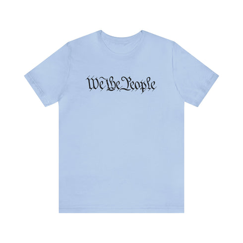 2024 Election T-Shirt We the People Tshirt