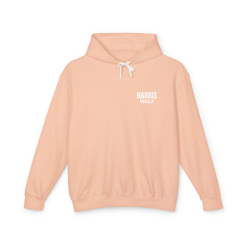 Harris + Walz Lightweight Hoodie
